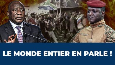 Des ressortissants africains concernés par les tensions évoquées en Afrique du Sud