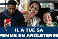 Enquête internationale entre le Royaume-Uni et l’Afrique du Sud