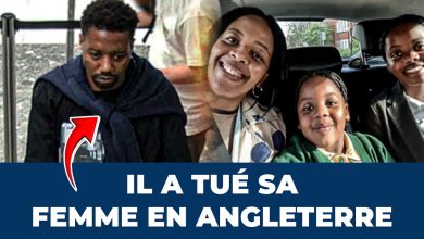 Enquête internationale entre le Royaume-Uni et l’Afrique du Sud
