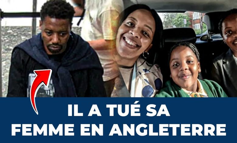 Enquête internationale entre le Royaume-Uni et l’Afrique du Sud