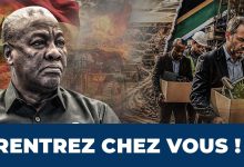 Mine d’or de Damang au Ghana, au cœur du débat sur la reprise de contrôle minier