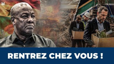 Mine d’or de Damang au Ghana, au cœur du débat sur la reprise de contrôle minier
