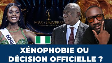 Chidimma Adetshina au cœur d’un débat sur son retour en Afrique du Sud