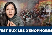 Prise de parole sur l’immigration et les retards administratifs en Afrique du Sud