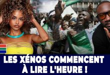 Tyla au centre d’une polémique autour d’un concert envisagé à Lagos