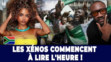 Tyla au centre d’une polémique autour d’un concert envisagé à Lagos