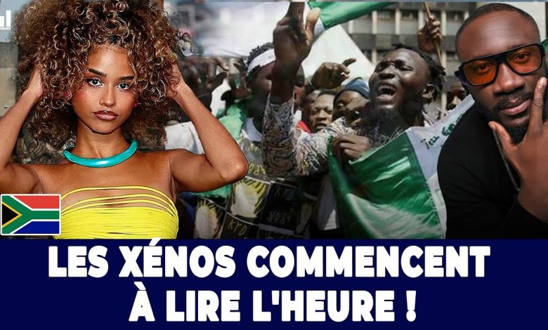 Tyla au centre d’une polémique autour d’un concert envisagé à Lagos