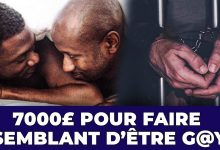 Royaume-Uni : enquête sur des soupçons de fraude dans des demandes d’asile liées à l’orientation sexuelle