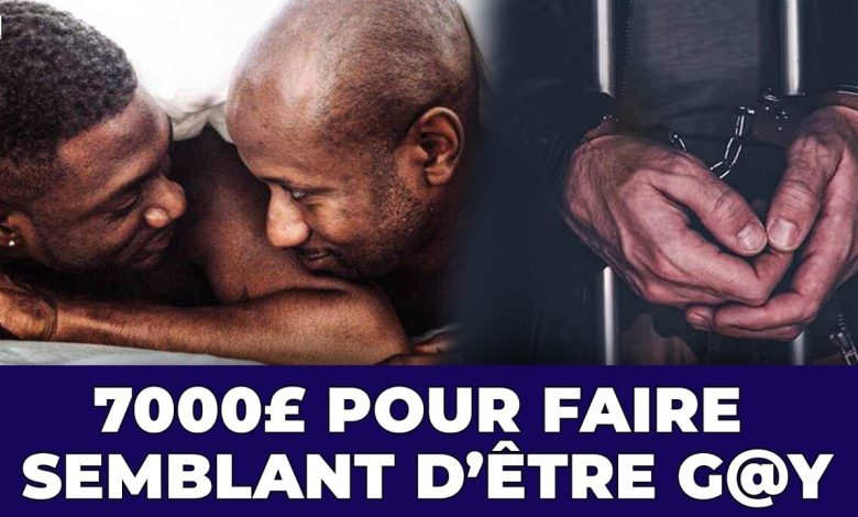 Royaume-Uni : enquête sur des soupçons de fraude dans des demandes d’asile liées à l’orientation sexuelle