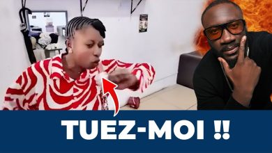 Salon de coiffure fermé après le départ de son entrepreneure congolaise en Afrique du Sud