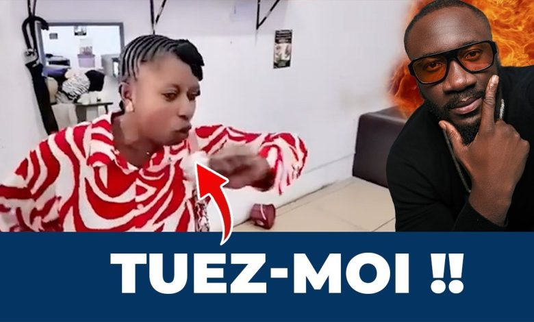 Salon de coiffure fermé après le départ de son entrepreneure congolaise en Afrique du Sud