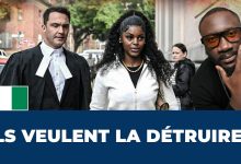 Chidimma au cœur d’une controverse sur sa nationalité sud-africaine et ses liens avec le Nigeria