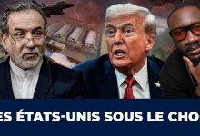 Illustration d’un système de défense antimissile THAAD dans le contexte des tensions entre l’Iran et les États-Unis