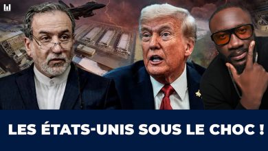 Illustration d’un système de défense antimissile THAAD dans le contexte des tensions entre l’Iran et les États-Unis