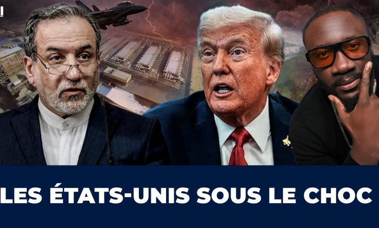 Illustration d’un système de défense antimissile THAAD dans le contexte des tensions entre l’Iran et les États-Unis