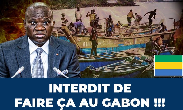 Brice Clotaire Oligui Nguema et la question de l’accord de pêche entre le Gabon et l’Union européenne