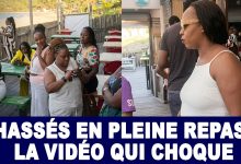 Altercation rapportée dans un restaurant au Mozambique impliquant des touristes sud-africaines