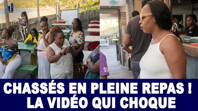 Altercation rapportée dans un restaurant au Mozambique impliquant des touristes sud-africaines