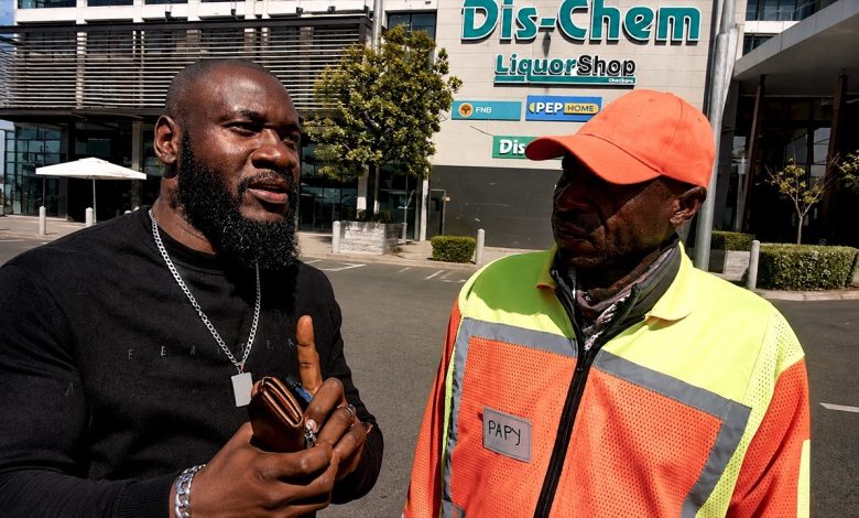Discussion sur l’immigration, les documents et l’intégration en Afrique du Sud