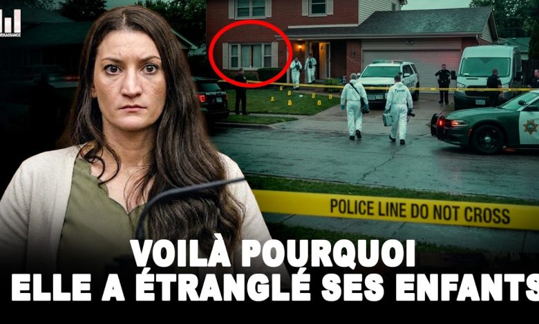 Illustration de l’affaire Lindsay Clancy et du débat sur la psychose du post-partum