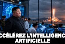 Intelligence artificielle et automatisation dans l’armée nord-coréenne