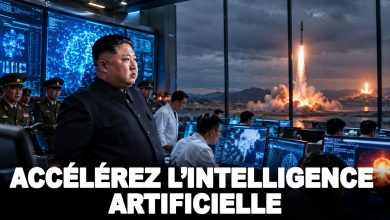 Intelligence artificielle et automatisation dans l’armée nord-coréenne
