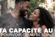 Couple discutant de fatigue, de charge du foyer et d’intimité
