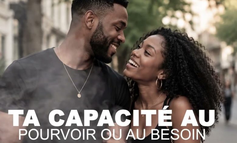 Couple discutant de fatigue, de charge du foyer et d’intimité