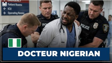 Interrogations sur le parcours professionnel d’un médecin nigérian exerçant au Canada
