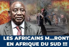 Xénophobie en Afrique du Sud et débat sur la place des étrangers africains
