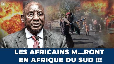 Xénophobie en Afrique du Sud et débat sur la place des étrangers africains
