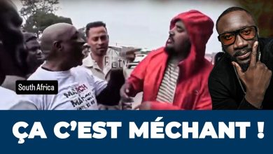 Commerce de proximité en Afrique du Sud au cœur de tensions liées à la xénophobie