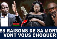 Affaire Sharon Otieno au Kenya et accusations visant le gouverneur Obado