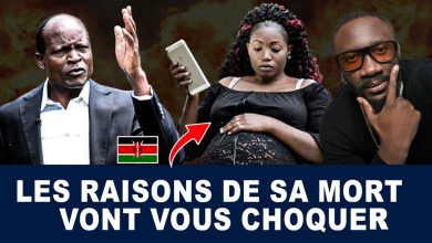 Affaire Sharon Otieno au Kenya et accusations visant le gouverneur Obado