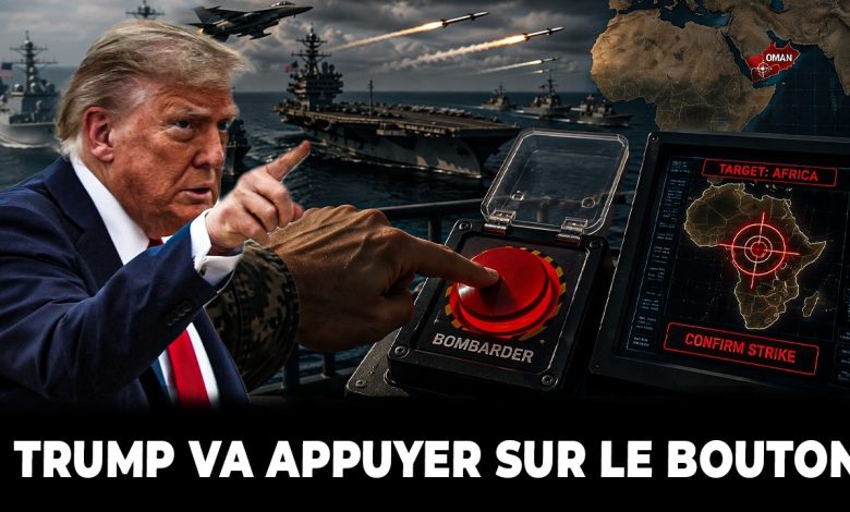 Drapeaux de la Corée du Sud et des États-Unis illustrant leur alliance militaire