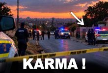 Vue urbaine de Kempton Park en Afrique du Sud, au cœur d’une enquête sur plusieurs femmes retrouvées mortes