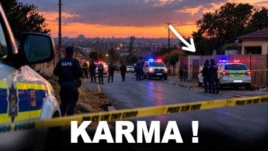 Vue urbaine de Kempton Park en Afrique du Sud, au cœur d’une enquête sur plusieurs femmes retrouvées mortes