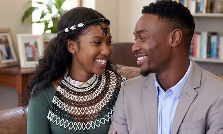 Couple échangeant calmement sur le respect, la confiance et les limites