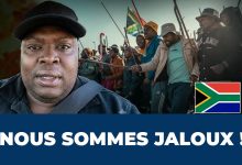 Réflexion sur les tensions entre Sud-Africains et migrants zimbabwéens en Afrique du Sud