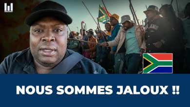 Réflexion sur les tensions entre Sud-Africains et migrants zimbabwéens en Afrique du Sud