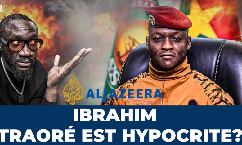 Ibrahim Traoré et les débats sur la souveraineté, la sécurité et les libertés au Burkina Faso