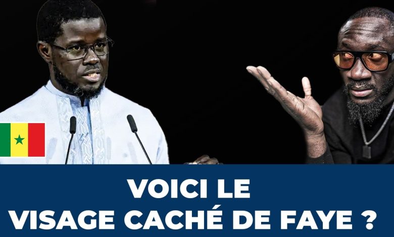 Illustration de l'affaire des trois influenceurs TikTok condamnés au Sénégal après des publications visant Bassirou Diomaye Faye