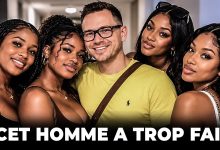 Drapeau du Ghana illustrant une affaire de diffusion de vidéos sans consentement