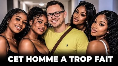 Drapeau du Ghana illustrant une affaire de diffusion de vidéos sans consentement
