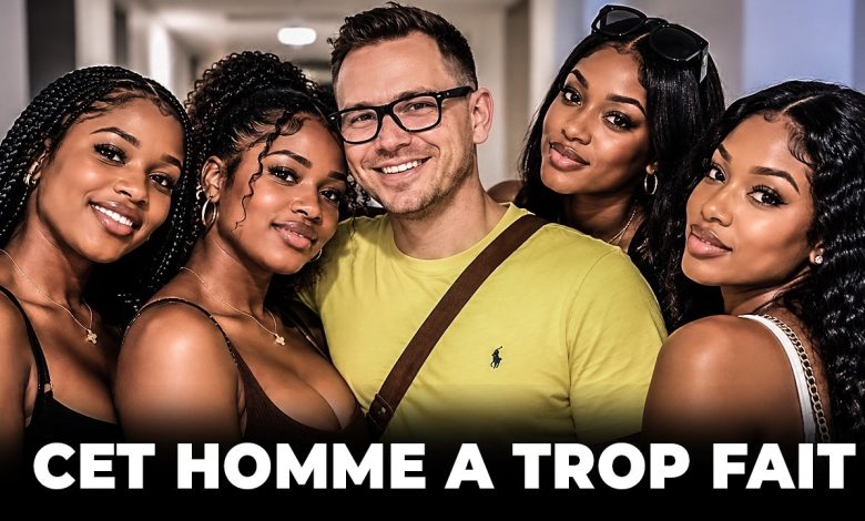 Drapeau du Ghana illustrant une affaire de diffusion de vidéos sans consentement