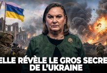 Victoria Nuland et les débats sur les négociations de la guerre en Ukraine
