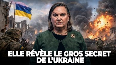 Victoria Nuland et les débats sur les négociations de la guerre en Ukraine
