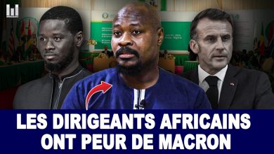 Guy Marius Sarr interpelle les autorités sénégalaises sur la CEDEAO et le sommet de Nairobi