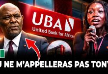 Tony Elumelu lors d’un échange public sur les appellations et le respect