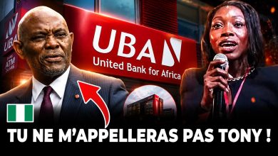 Tony Elumelu lors d’un échange public sur les appellations et le respect